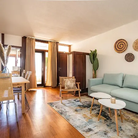 Akisol Troia Pearl Apartment Exterior photo