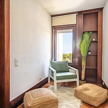 Akisol Troia Pearl Apartment Exterior photo