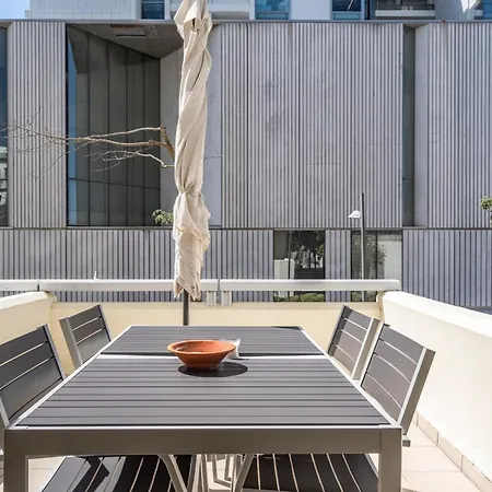 Akisol Troia Pearl Apartment Exterior photo