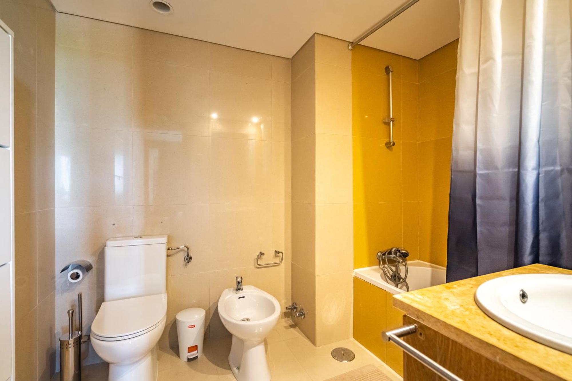 Akisol Pearl Apartment Troia
