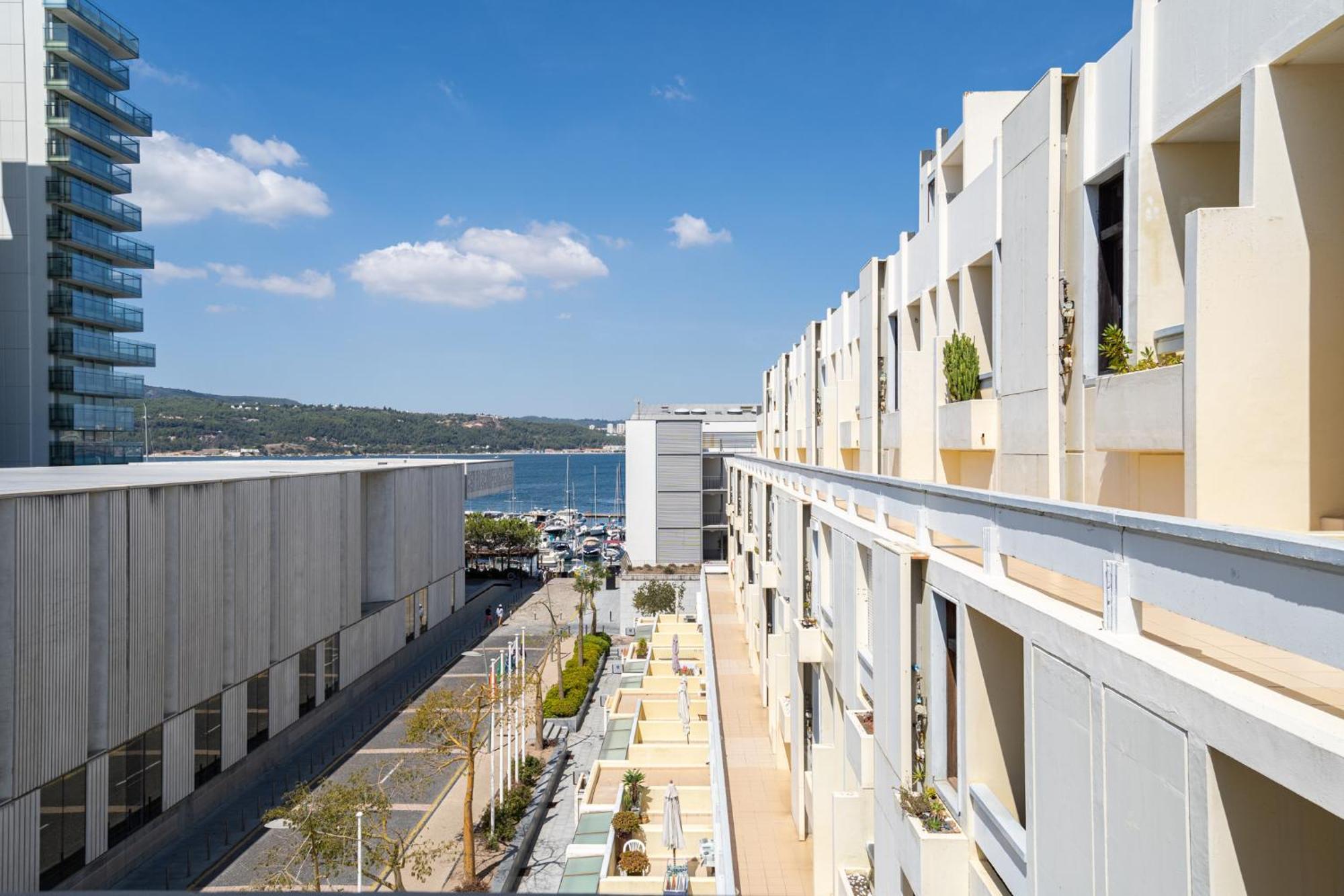 Apartment Akisol Pearl