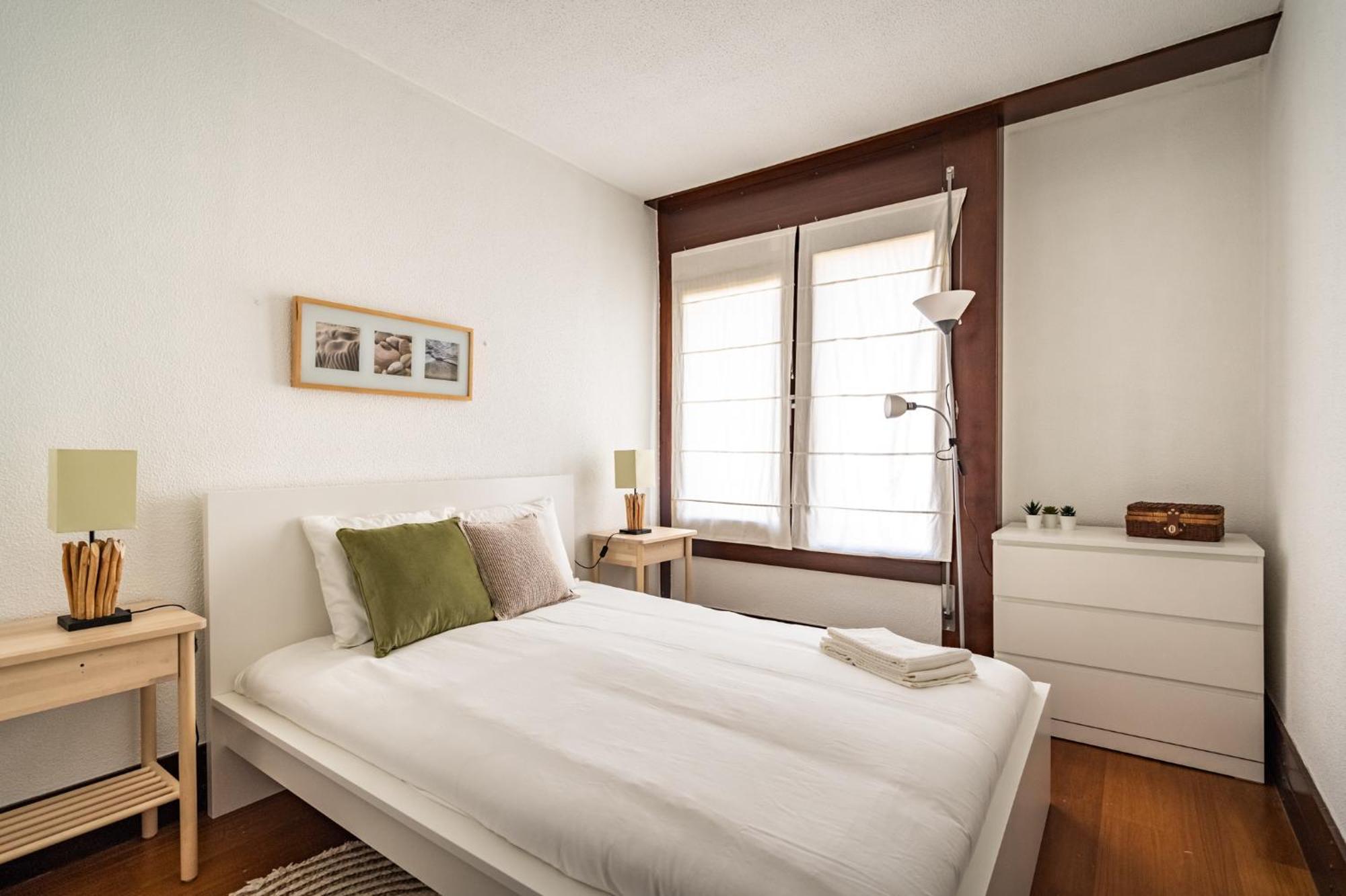 Akisol Pearl Apartment *
