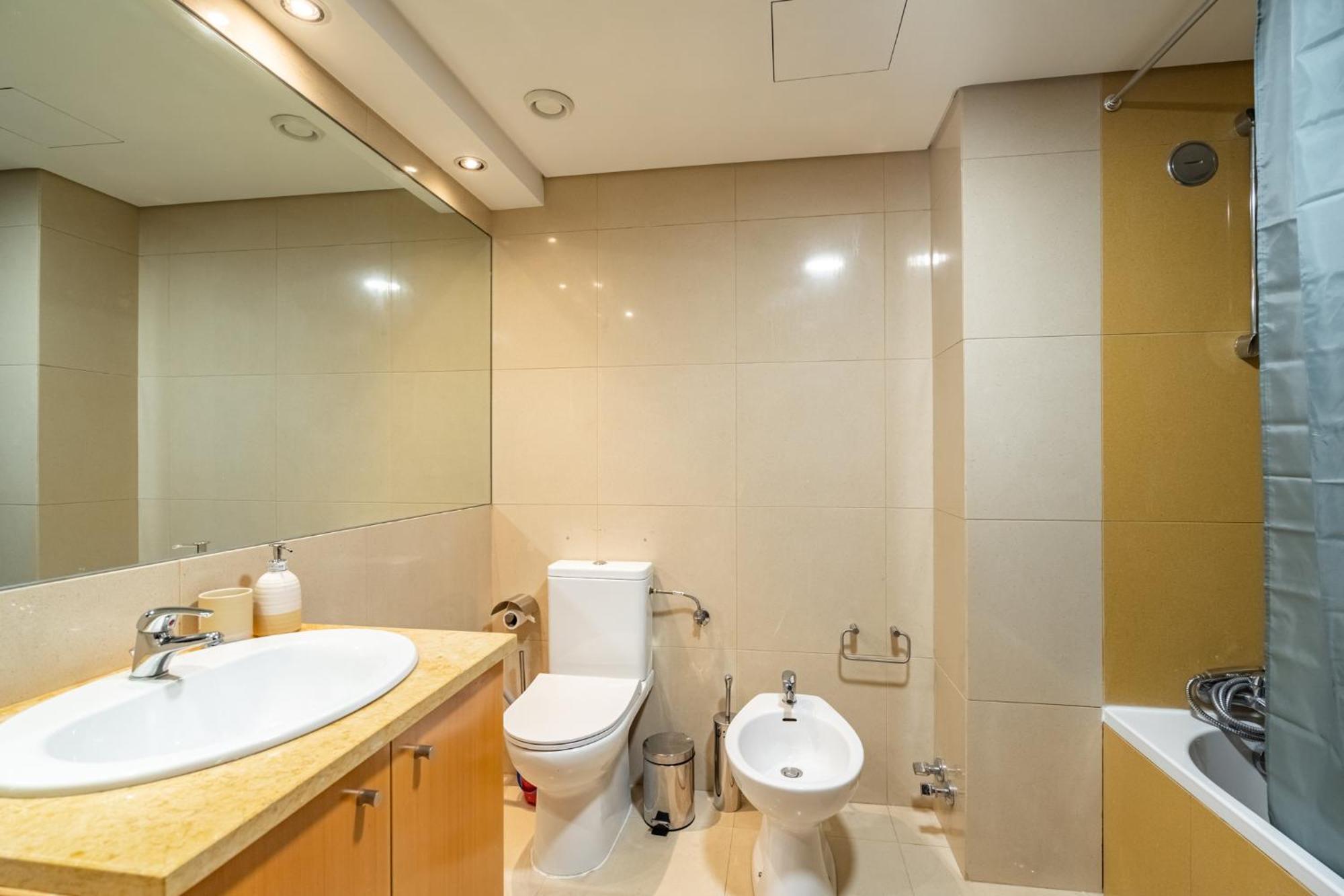 Akisol Pearl Apartment Troia