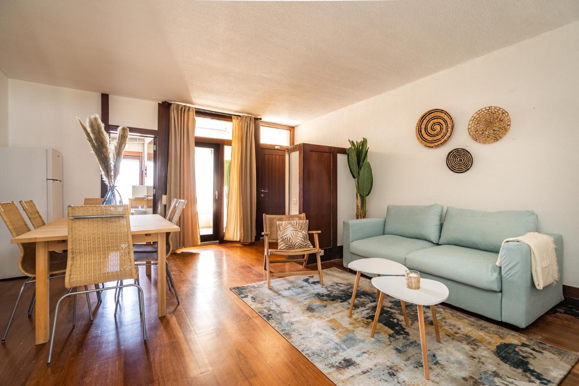 Akisol Pearl Apartment