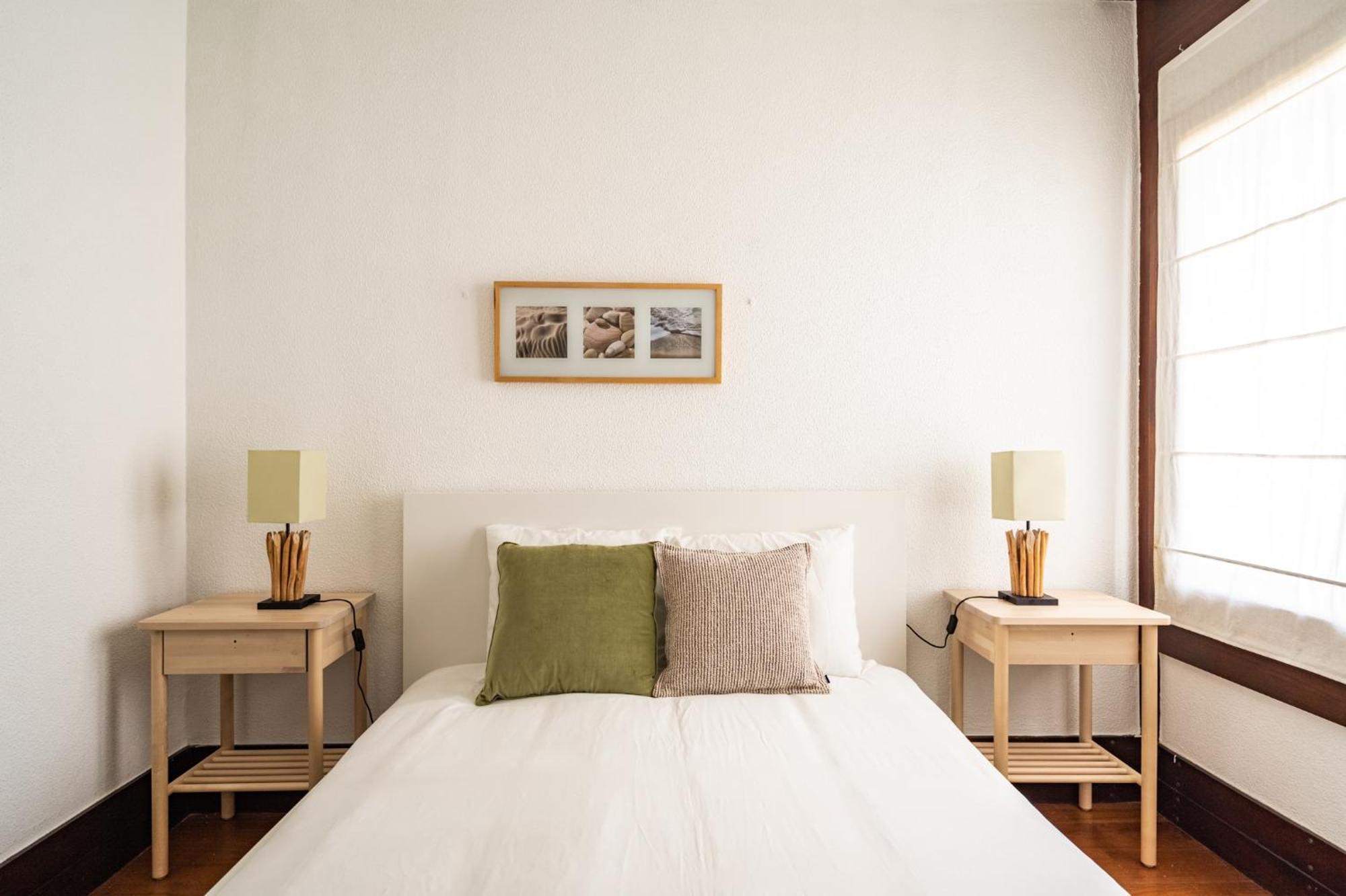 Akisol Pearl Apartment