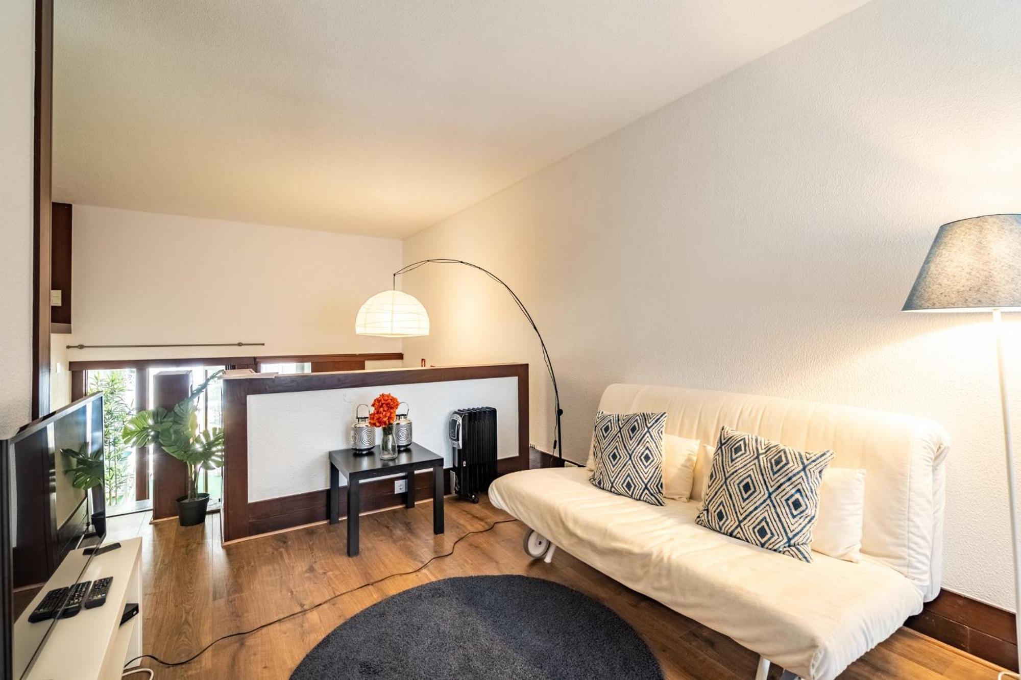 Apartment Akisol Pearl *