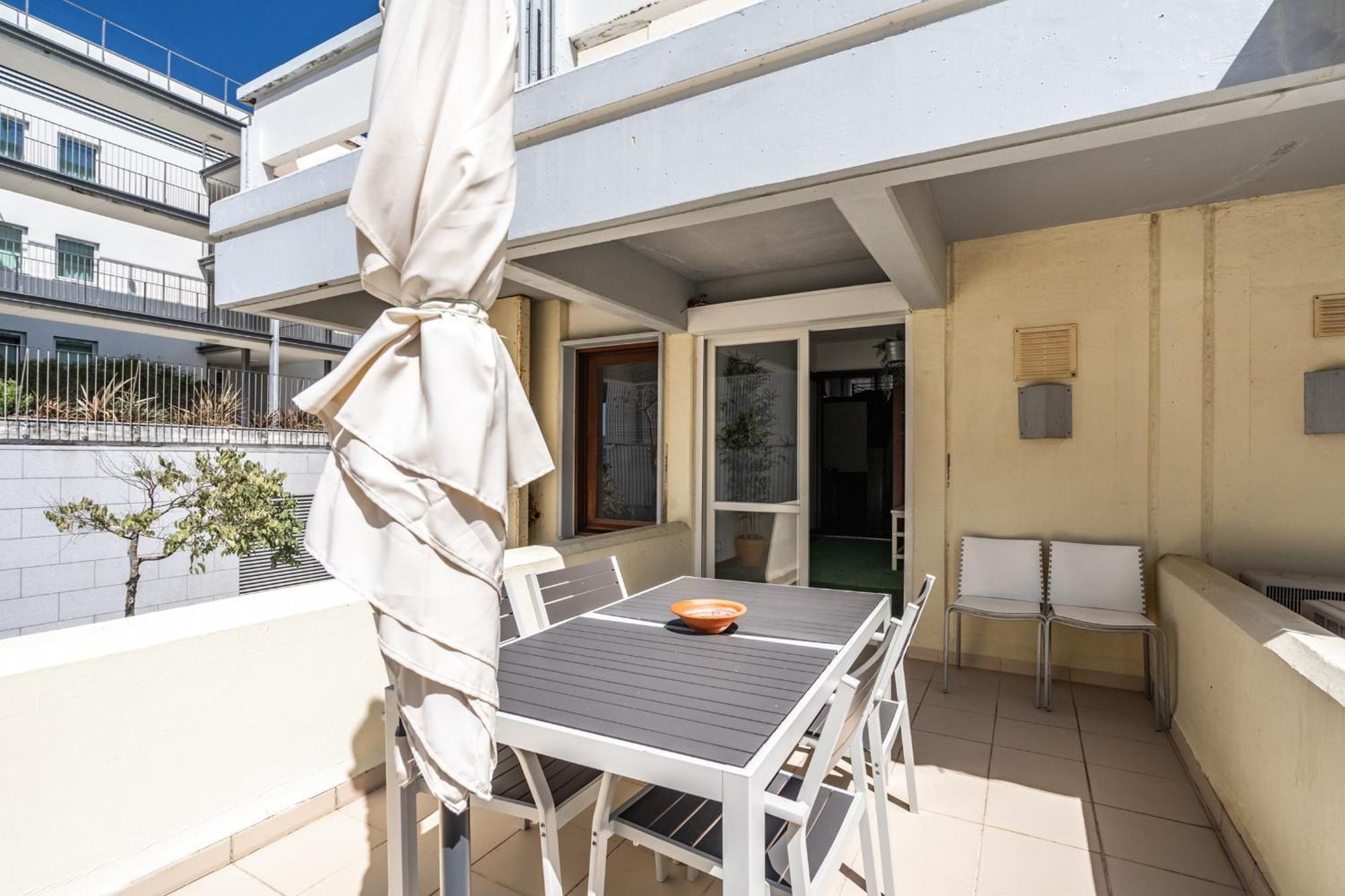 Akisol Pearl Apartment Troia