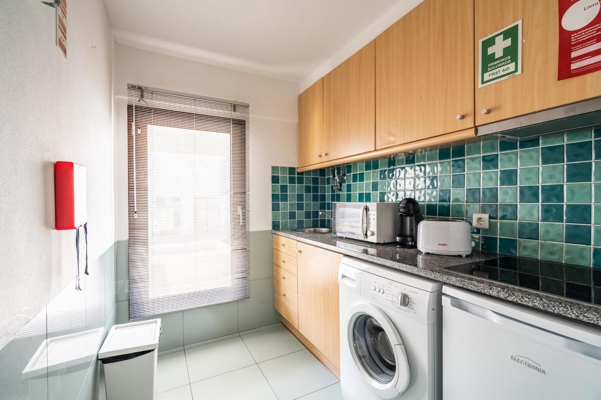 Apartment Akisol Pearl Troia