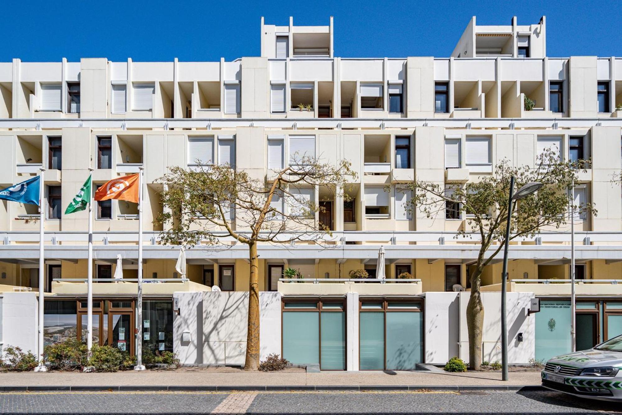 Akisol Pearl Apartment Troia