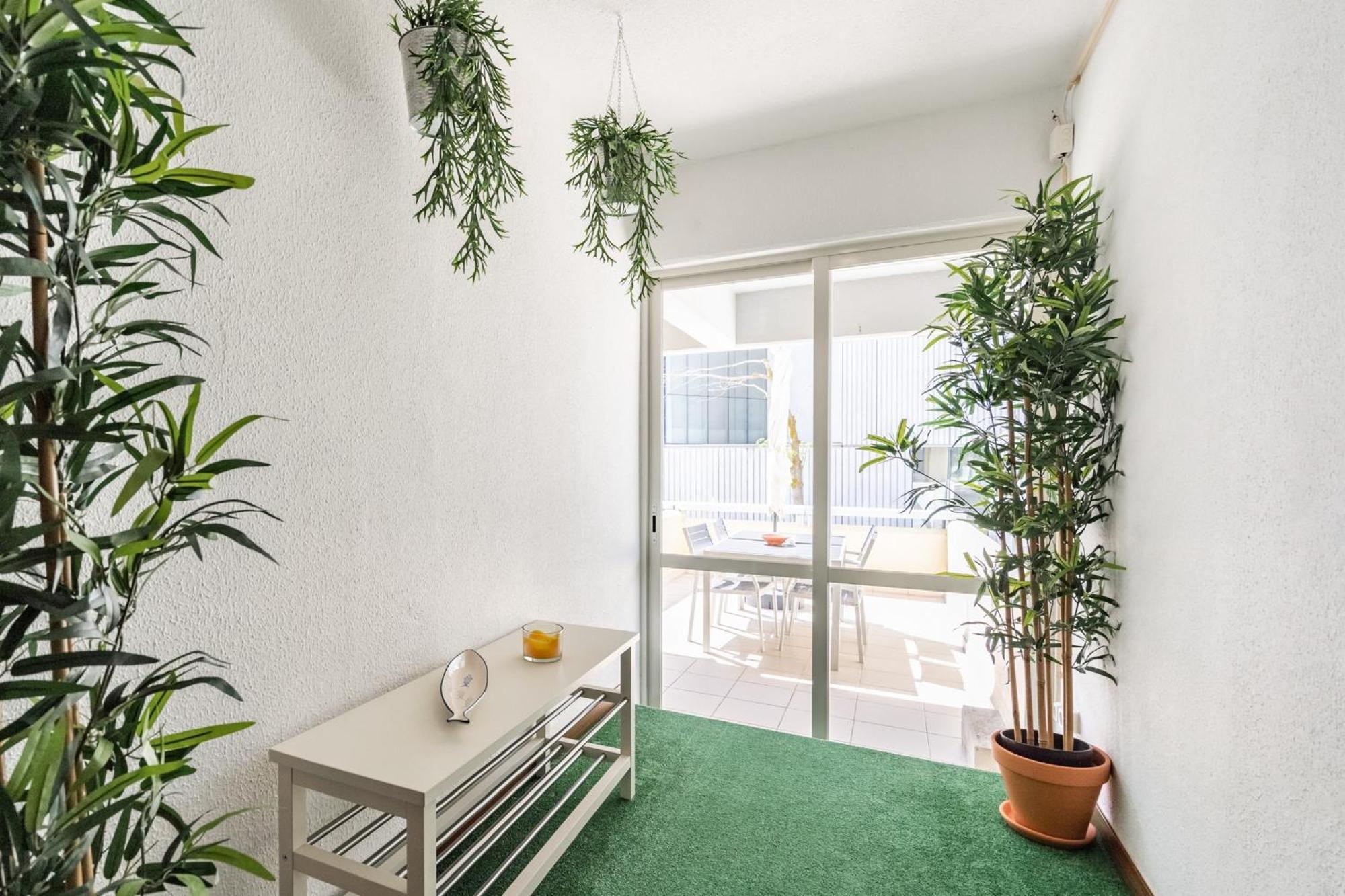 Akisol Pearl Apartment *